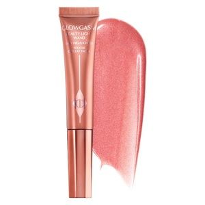 NEW Charlotte Tilbury Beauty Highlight Wand in Pinkgasm